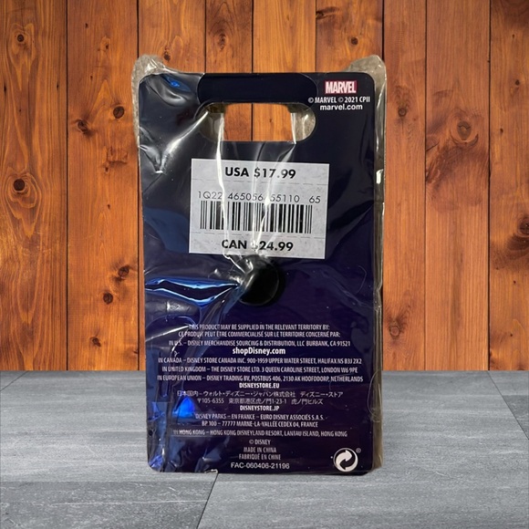 Marvel Studios Spider-Man
No Way Home - Limited Release - Picture 2 of 3